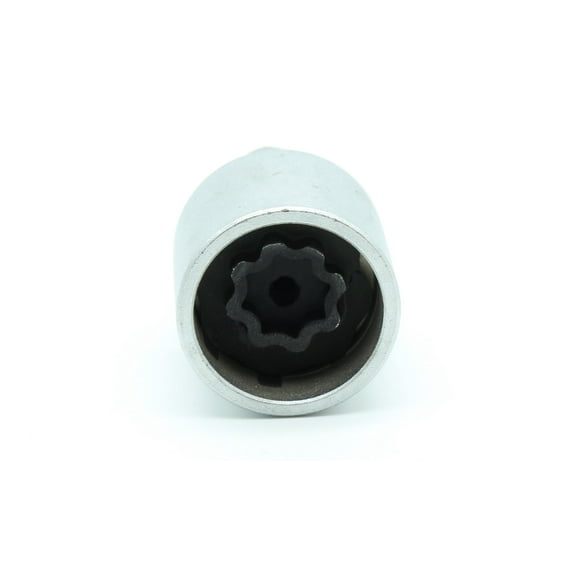 TMAX #301 Anti-Theft Wheel Lug Nut Removal Key 3440 for Mercedes Benz