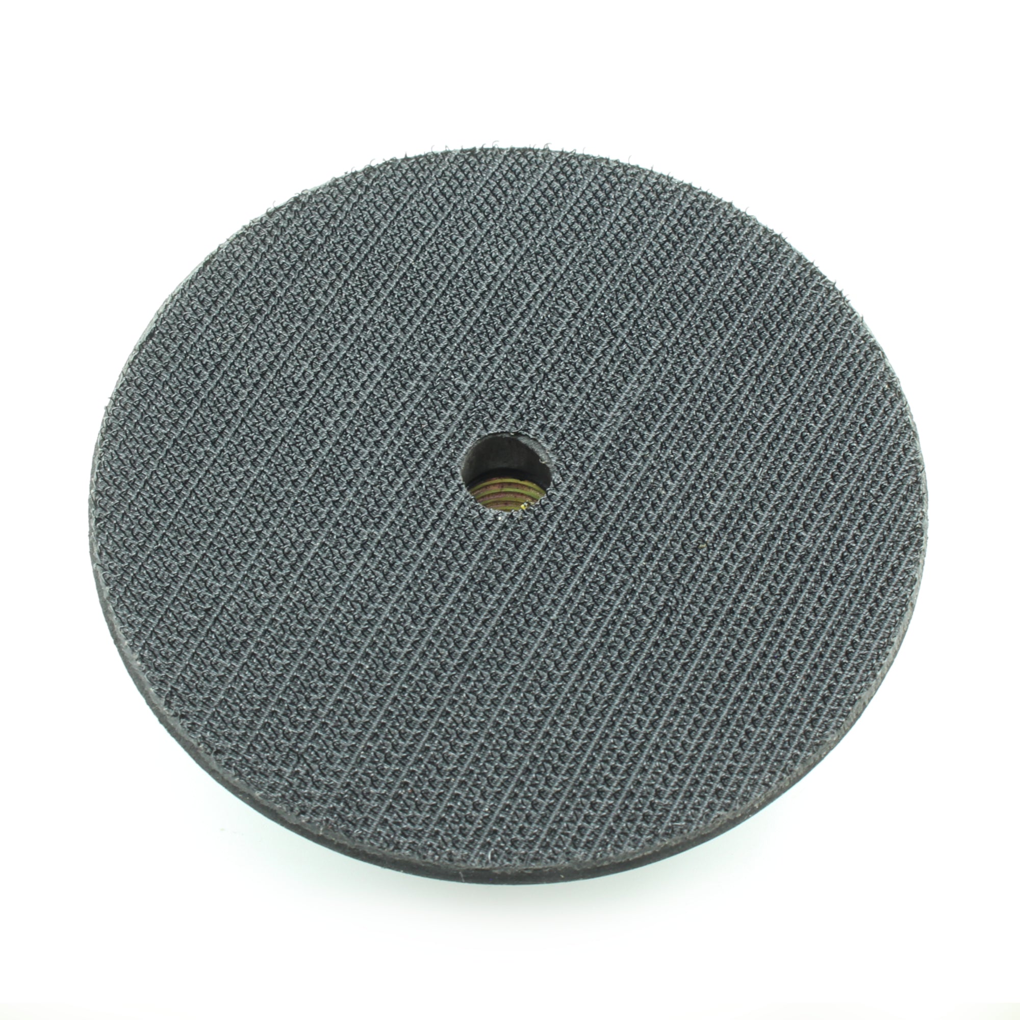 TMAX 4-Inch Diamond Marble & Stone Polishing Pad Holder - Hoop And Loop Disc Backer