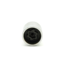 TMAX 538 Wheel Lock Nut Screw Removal Key Anti-Theft Lugnut Socket S3056 for Vw Audi Vag Volkswagen Vehicles
