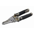 thumbnail image 1 of TMAX 8-20 AWG Professional Wire Stripper/wire crimping tool, Wire Cutter, Wire Crimper, Cable Stripper, Wiring Tools and Multi-Function Hand Tool, 1 of 4