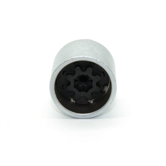 TMAX #809 Anti-Theft Wheel Lug Nut Removal Socket Key 3436 for Audi