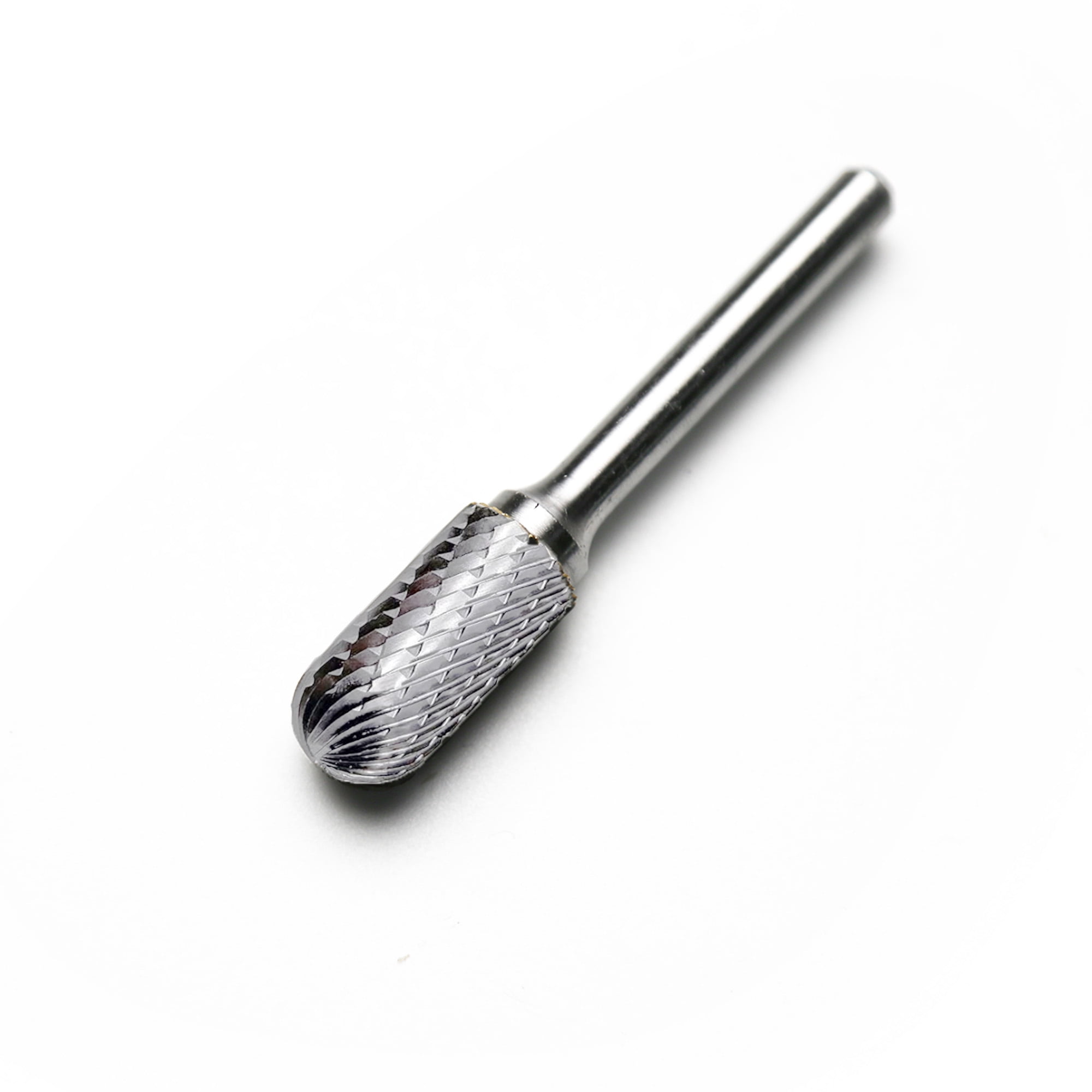 TMAX SC-5 Tungsten Carbide Burr Rotary File ,Cylinder Shape Double Cut ...