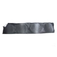 thumbnail image 1 of TMAX Semi Truck Window Shades for Windshield and Side Windows, Works with Any Make/Model/Year and Big Rigs, Privacy and UV Protection Sunshade (160 inches x 36 inches), 1 of 4