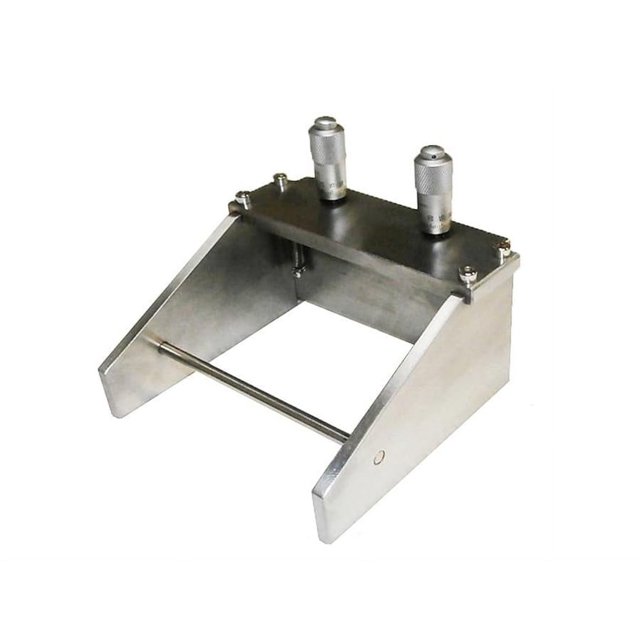 TMAXCN Brand Micrometer Adjustable Film Applicator Doctor Blade dr