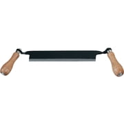 BAC Industries Straight Draw Shave Tool TMB-08DS - 8 Inch Straight Razor - 3 Pack