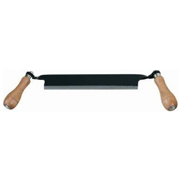 TMB-10S 10" Straight Draw Shave - Quantity 2