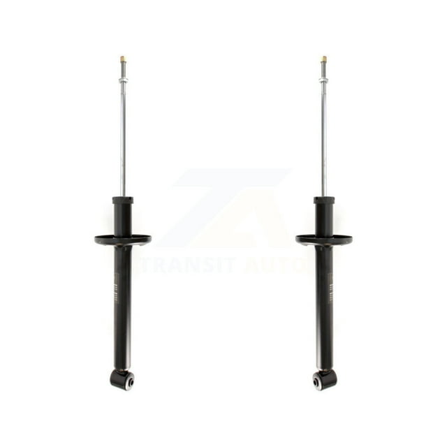 TMC Rear Suspension Struts Pair for Car Volkswagen Cabrio Jetta Golf Corrado - Left Right Side (Driver Passenger) K78-100733