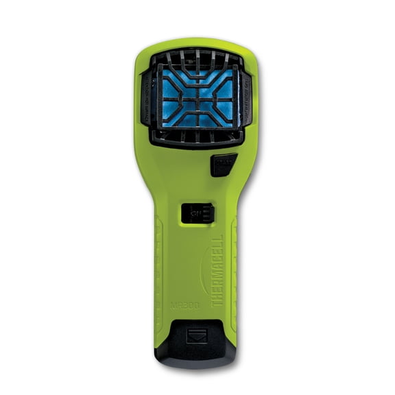 TMC-Thermacell-MR300 Portable Mosquito Repeller-Hi-Viz-Individual