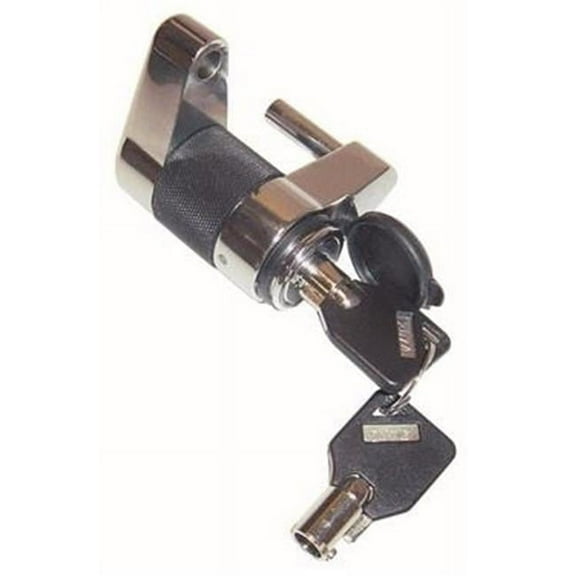 TMC10 Trailer Coupler Lock