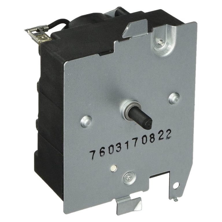 WE04X24550 234D2377P004 Timer per asciugatrice compatibile