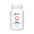 thumbnail image 1 of RENUE by SCIENCE TMG | High Strength TMG Supplements | 120 Trimethylglycine Capsules - 900mg TMG per Serving with Vitamin B12 Vitamin B6 Folate & Zinc | Made in the USA & Third-Party Tested, 1 of 7