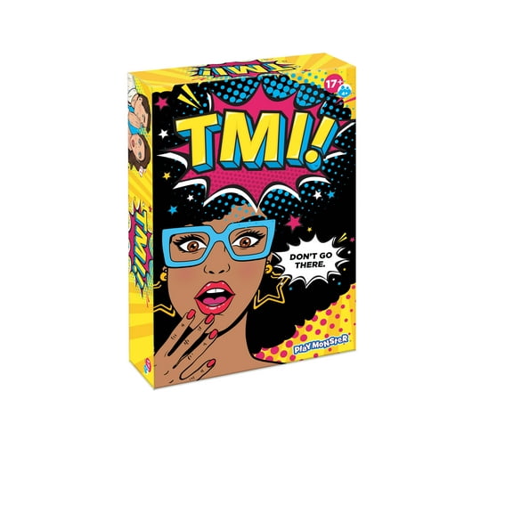 TMI By Playmonster Group