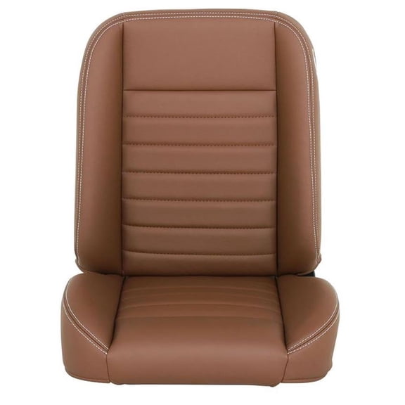 TMI Interiors 47-9250-511-BRS Crusier Collection Classic Seats