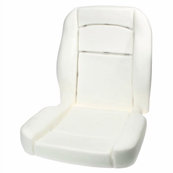 TMI Seat Foam Sport Mustang 1965-1967