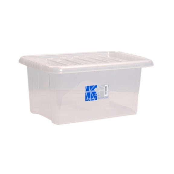 TML Kitchen Plain 14L Box