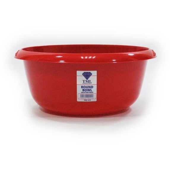 TML Pot Round Bowl pot