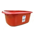 thumbnail image 1 of TML Rectangular Plastic Bowl, 1 of 2