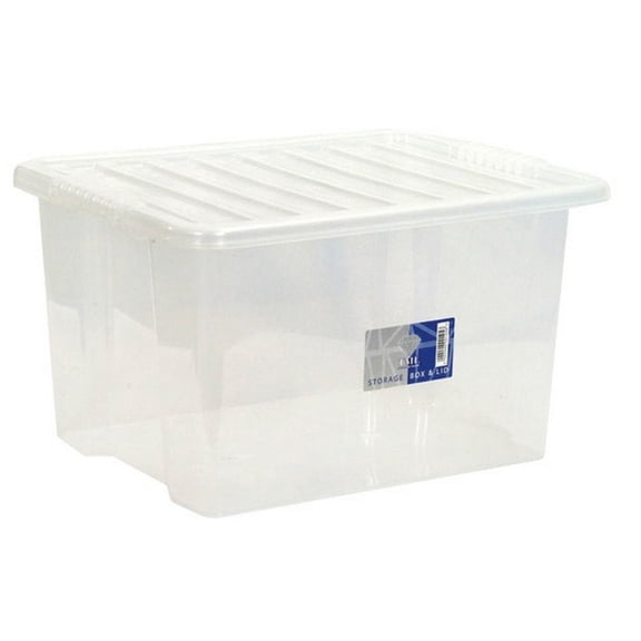 TML Storage Box with Lid