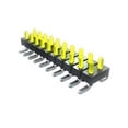thumbnail image 1 of TMM-105-06-L-D-SM  Conn Unshrouded Header HDR 10 POS 2mm Solder ST SMD, Rohs, 1 of 2