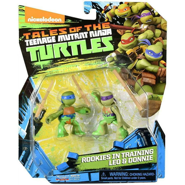 TMNT 5