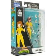 Teenage Mutant Ninja Turtles April ONeil BST AXN 5-Inch Action Figure for Kids Ages 8+