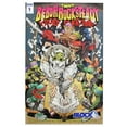 thumbnail image 1 of TMNT: Bebop & Rocksteady Destroy Everything #1 (Comic Block Exclusive Cover), 1 of 2