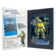 thumbnail image 1 of TMNT Best of Leonardo IDW Comic Book & Action Figure Set - The Loyal Subjects BST AXN 5", 1 of 6