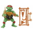 thumbnail image 1 of TMNT Classic Basic Raphael Figure, 1 of 5