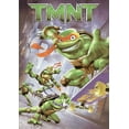 thumbnail image 1 of TMNT (DVD), 1 of 1