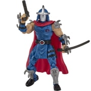TMNT x G.I. JOE: Cobra Commander x Shredder Action Figure with Accessories by Playmates Toys