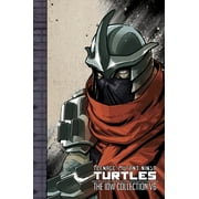 TOM WALTZ; KEVIN EASTMAN; PAUL ALLOR TMNT IDW Collection: Teenage Mutant Ninja Turtles: The IDW Collection Volume 6 (Series #6) (Hardcover)