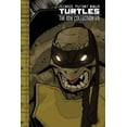 thumbnail image 1 of TEENAGE MUTANT NINJA TURT LES: THE IDW COLLECTION, 1 of 1