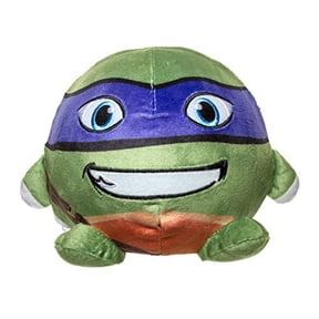 TMNT Leonardo 4-Inch Glow Friend