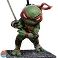 thumbnail image 1 of TMNT Leonardo V.2 Red Mask Limited Statue - PX, 1 of 11