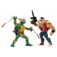 thumbnail image 1 of TMNT Mikey Vs. Bebop 2Pk, 1 of 6