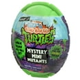 thumbnail interactive-video image 1 of TMNT Mini Figure Capsule, 1 of 8