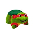 thumbnail image 1 of TMNT Raphael Pillow Pet, 1 of 5