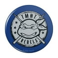 thumbnail image 1 of TMNT Rebels Badge Pinback Button Pin, 1 of 2