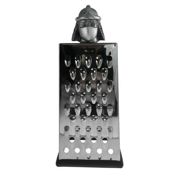 TMNT Shredder Cheese Grater