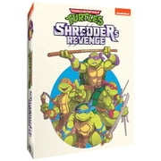 TMNT Shredders Revenge PC Big Box Edition Limited Run Games PC