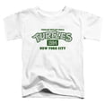 thumbnail image 1 of TMNT Teenage Mutant Ninja Turtles Est. 1984 Nyc Unisex Toddler T Shirt, 1 of 2