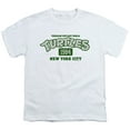 thumbnail image 1 of TMNT Teenage Mutant Ninja Turtles Est. 1984 Nyc Unisex Youth T Shirt, 1 of 5