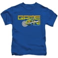 thumbnail image 1 of TMNT Teenage Mutant Ninja Turtles Game On! Unisex Youth Juvenile T-Shirt, 1 of 2