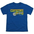 thumbnail image 1 of TMNT Teenage Mutant Ninja Turtles Game On! Unisex Youth T Shirt, 1 of 5