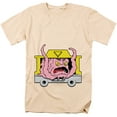 thumbnail image 1 of TMNT Teenage Mutant Ninja Turtles Krang Unisex Adult T Shirt, 1 of 5