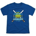 thumbnail image 1 of TMNT Teenage Mutant Ninja Turtles Leonardo Since 1984 Unisex Youth T Shirt, 1 of 5