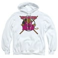 thumbnail image 1 of TMNT Teenage Mutant Ninja Turtles Radical Rat Splinter Unisex Adult Pull-Over Hoodie, 1 of 5