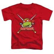 TMNT Teenage Mutant Ninja Turtles Raphael Since 1984 Unisex Toddler T Shirt