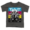 thumbnail image 1 of TMNT Teenage Mutant Ninja Turtles TMNT Team Unisex Toddler T Shirt, 1 of 2