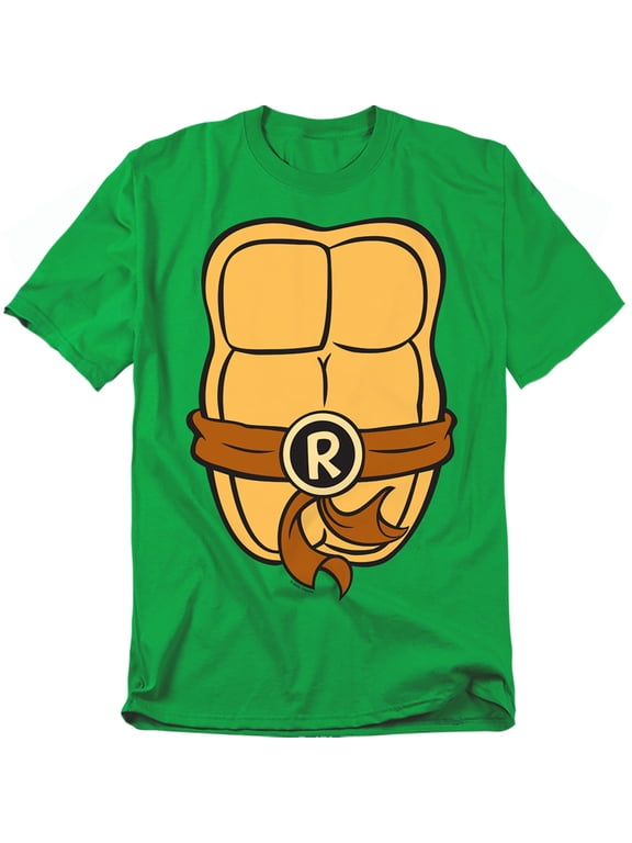 TMNT Teenage Mutant Ninja Turtles Unisex Adult T Shirt